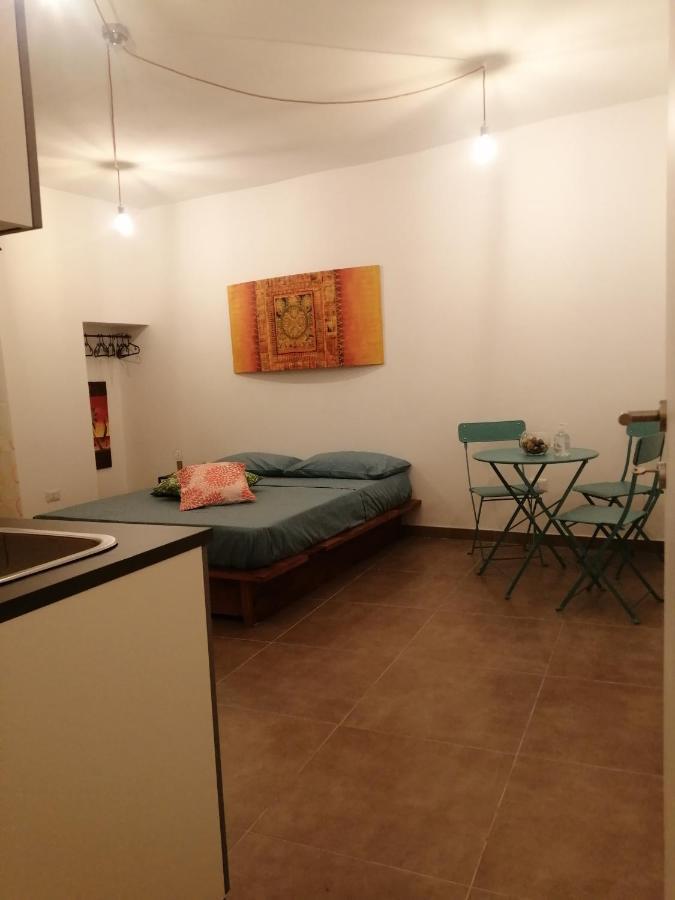 Hotel Casa Sofia à Naples Extérieur photo