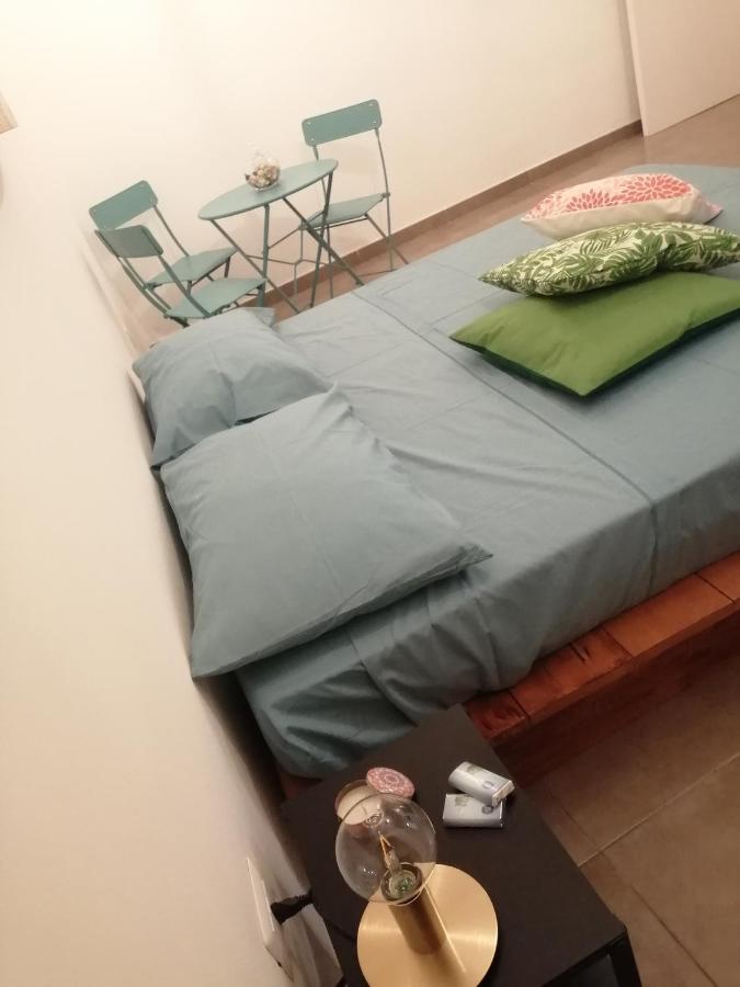 Hotel Casa Sofia à Naples Extérieur photo