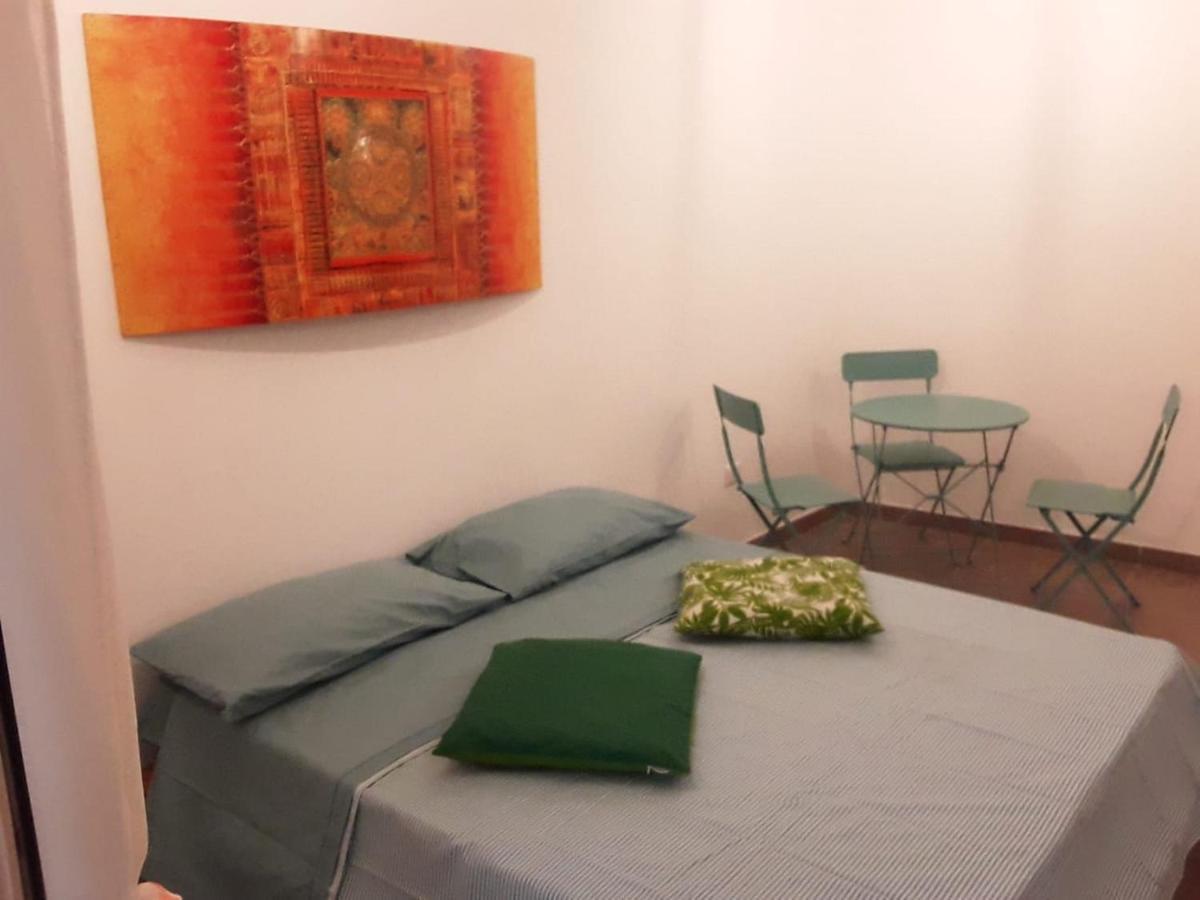 Hotel Casa Sofia à Naples Extérieur photo