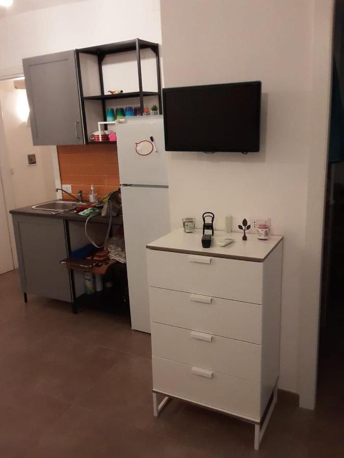 Hotel Casa Sofia à Naples Extérieur photo