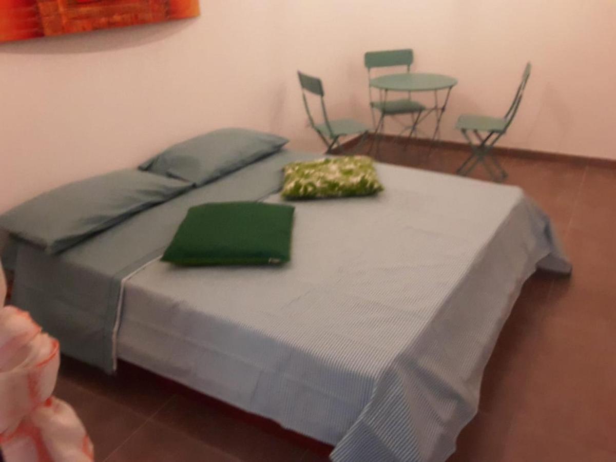 Hotel Casa Sofia à Naples Extérieur photo