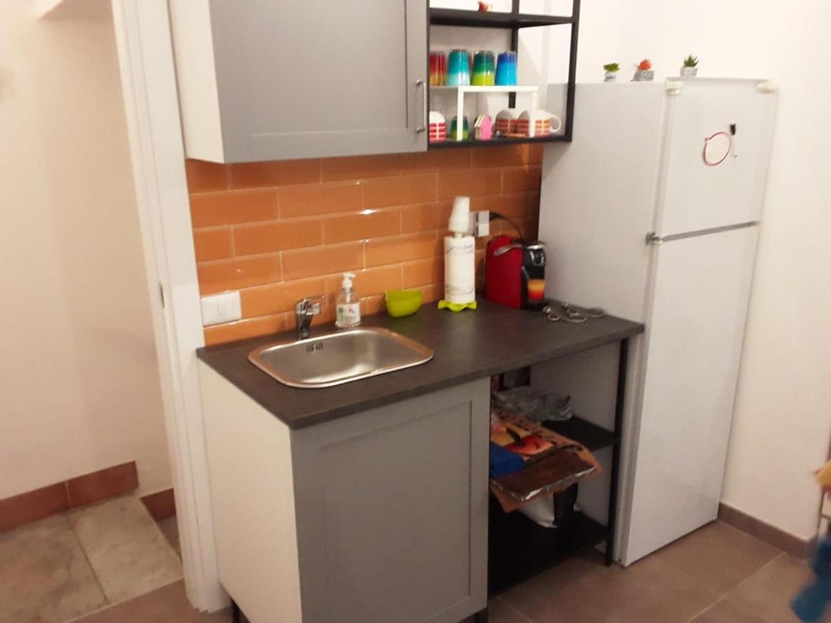 Hotel Casa Sofia à Naples Extérieur photo
