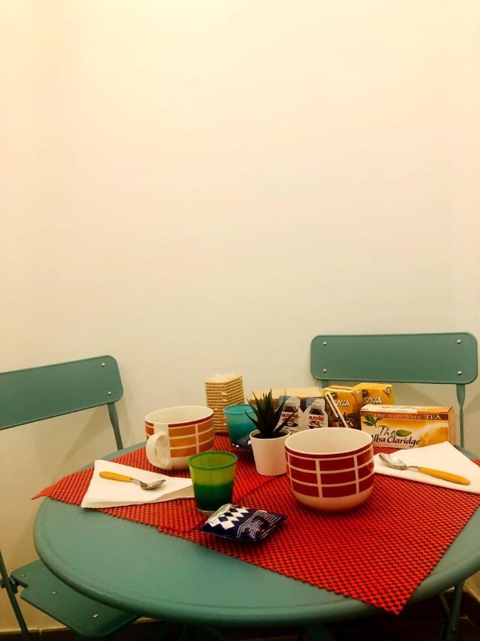 Hotel Casa Sofia à Naples Extérieur photo