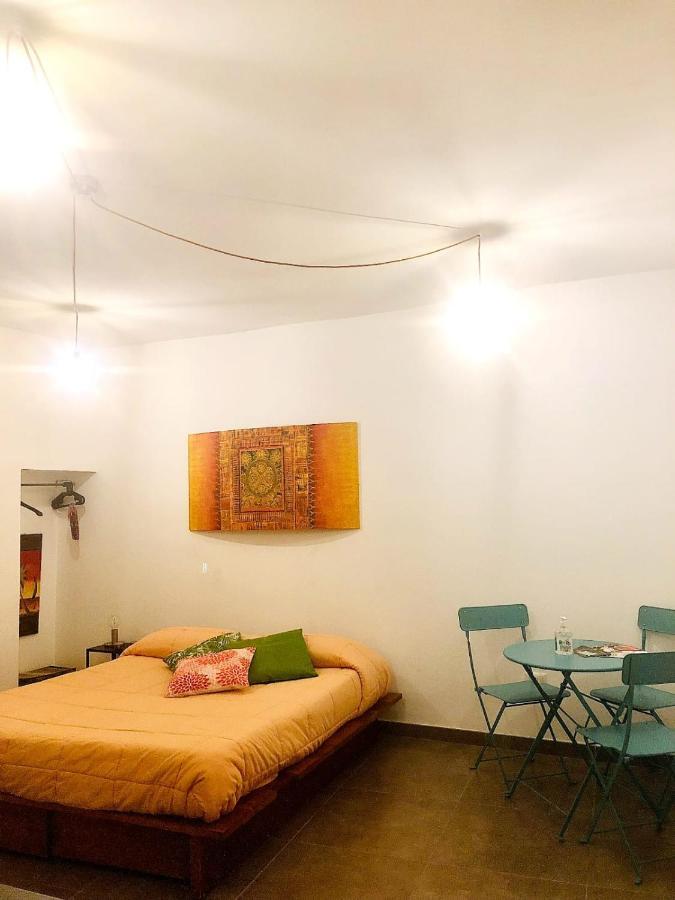 Hotel Casa Sofia à Naples Extérieur photo
