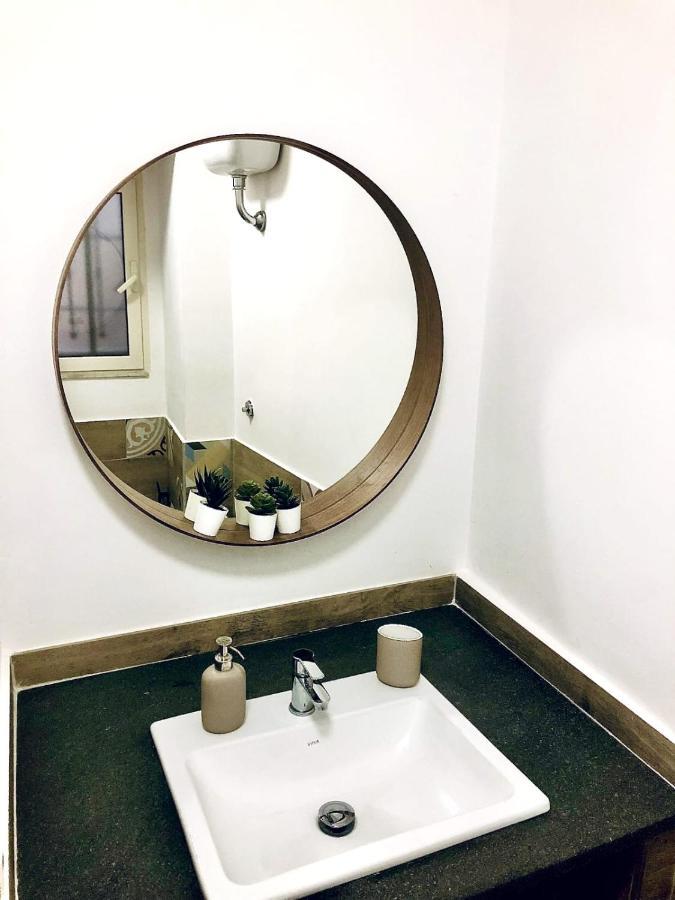Hotel Casa Sofia à Naples Extérieur photo