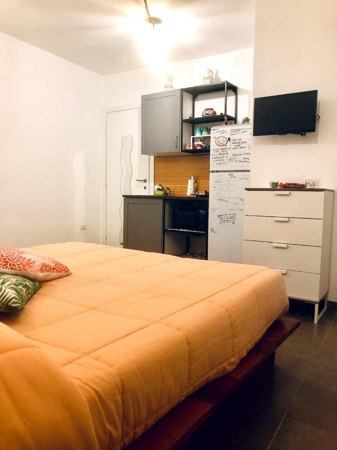 Hotel Casa Sofia à Naples Extérieur photo