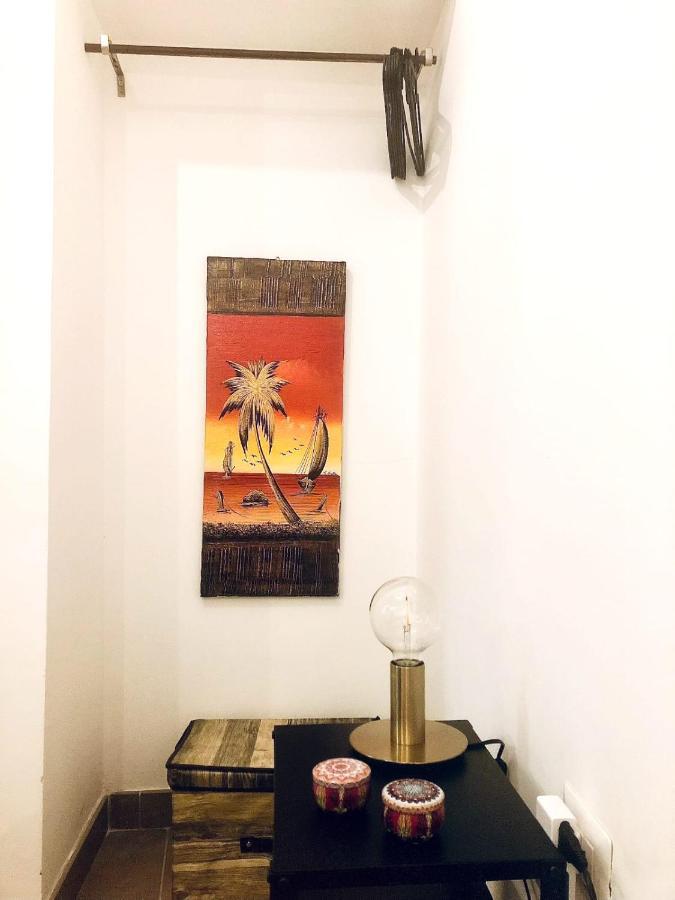 Hotel Casa Sofia à Naples Extérieur photo
