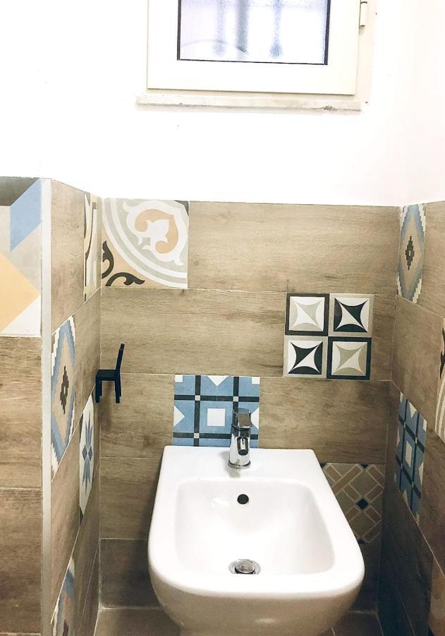 Hotel Casa Sofia à Naples Extérieur photo