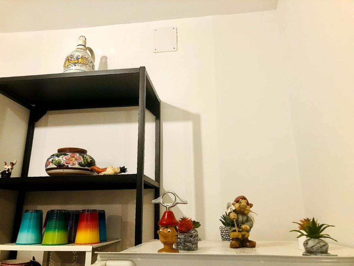 Hotel Casa Sofia à Naples Extérieur photo