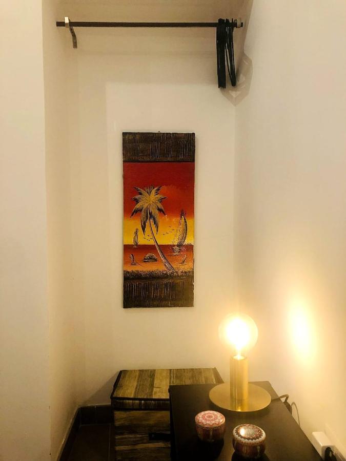 Hotel Casa Sofia à Naples Extérieur photo
